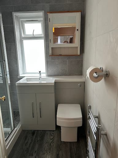 Bates Plumbers Yorkshire — Customer photo