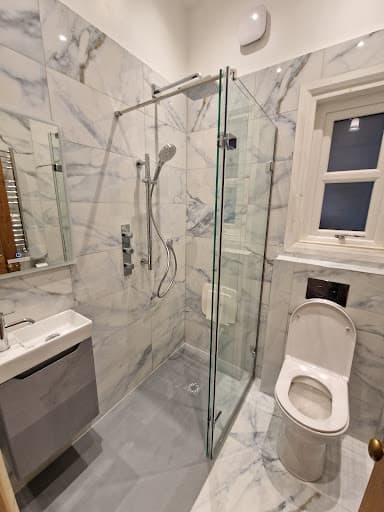 Bathfit — Customer photo