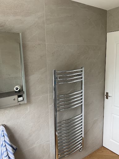 Hallam Interiors — Customer photo