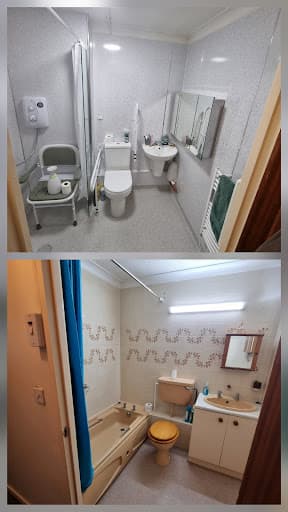 Solent Bathrooms — Customer photo
