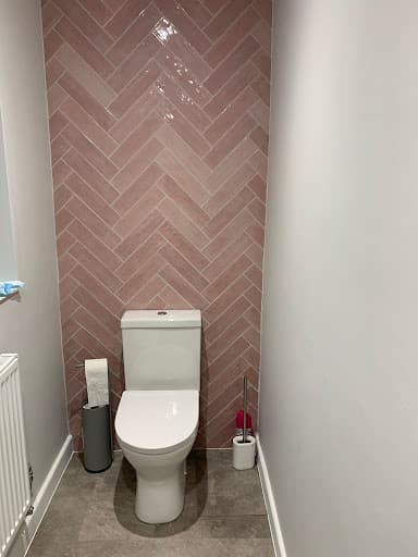 W.J Stubley Kitchens & Bathrooms — Customer photo