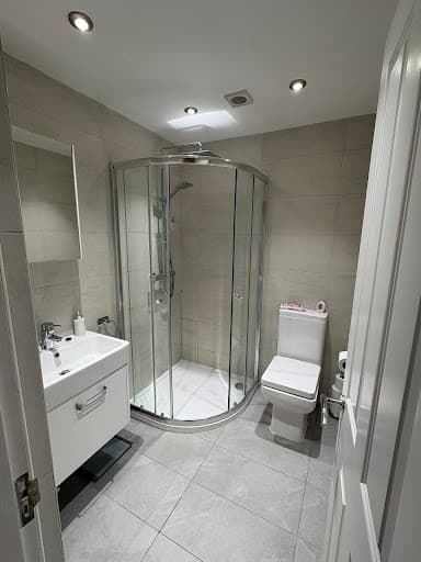 Watertight Bathrooms Yorkshire — Customer photo