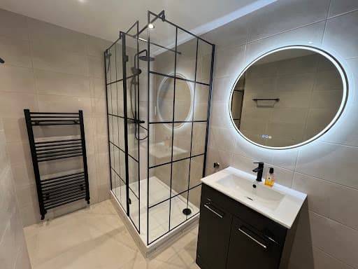 Bath Choice — Customer photo
