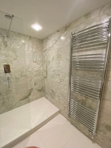 Matt Wregg Plumbing & Bathrooms — Customer photo