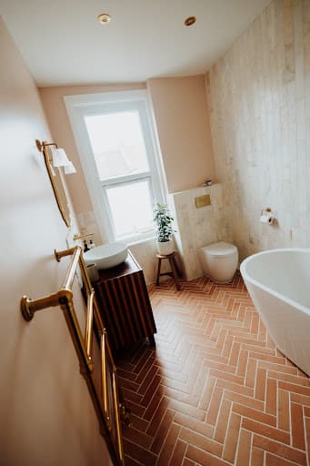 Ambient Bathrooms — Customer photo