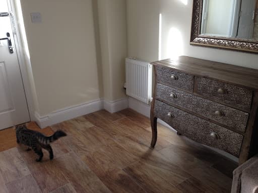 Norwich Tiles & Bathrooms — Customer photo