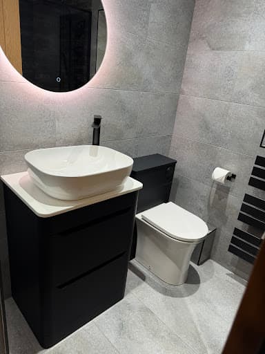 Northwest Bathrooms — Customer photo