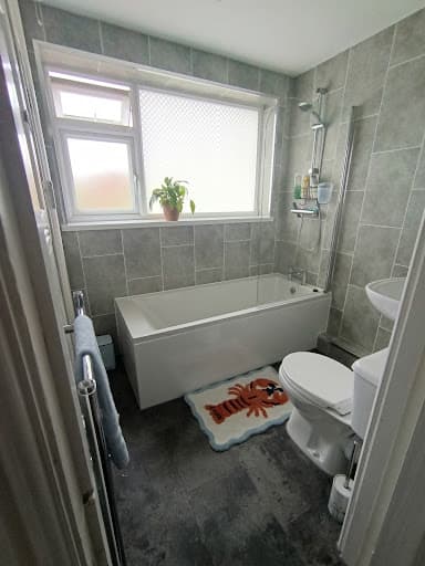 Aquarius Home Improvements Ltd — Customer photo