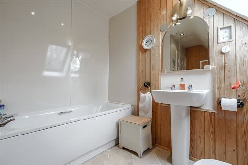 The Bathroom Studio (NE) Limited — Customer photo