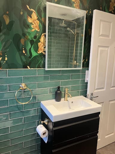 Plumb Factory Horwich — Customer photo