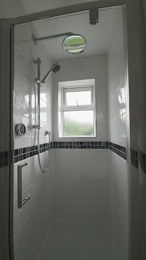 Mint Plumbing And Bathrooms — Customer photo