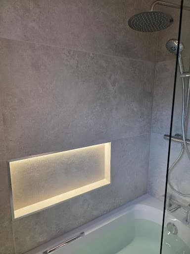 Hallam Interiors — Customer photo