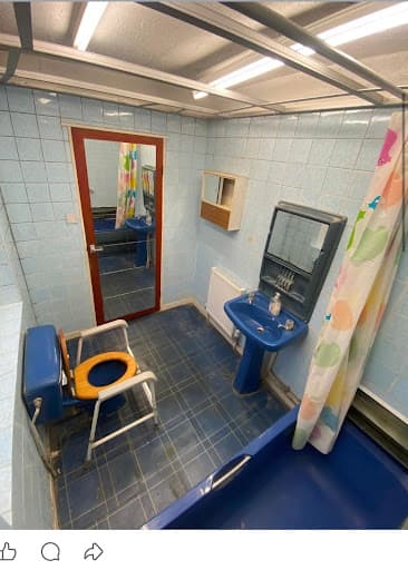 Goldswan Bathrooms Limited — Customer photo