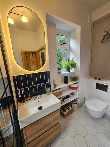 Clapham Park Bathrooms — Customer photo