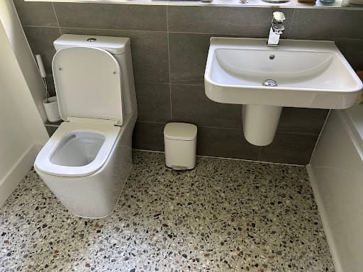 Broz Bathrooms & Interiors Limited — Customer photo