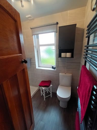 The Bathroom & Shower Centre — Customer photo