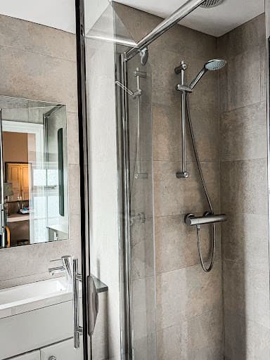 Bathroom Fitting Bristol — Customer photo