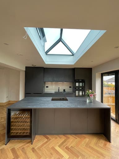 The Kitchen & Bath Co. — Customer photo