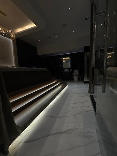 Jaquar Midlands Bathrooms — Customer photo