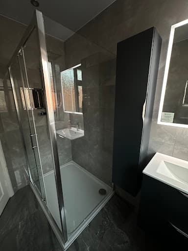 Bath Choice — Customer photo