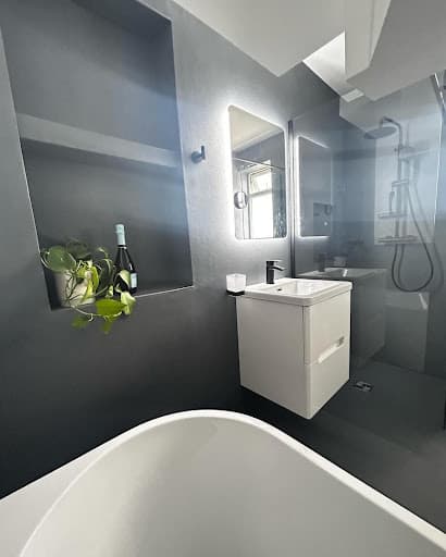 Bespoke Spaces Ltd — Customer photo