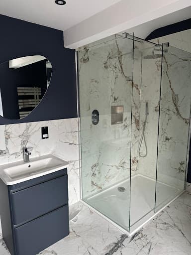 Total Bathrooms & Kitchens Ltd — Customer photo