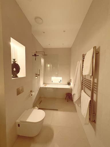 The Diamond Bathroom Fitters — Customer photo