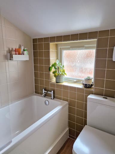 Newcastle Bathroom Company LTD — Customer photo