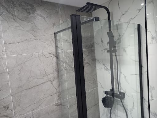 DDI Bathrooms — Customer photo