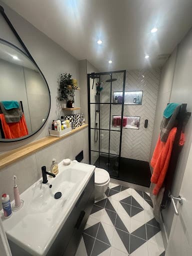 The London Bath Co. | Bathroom Showroom St Johns Wood — Customer photo