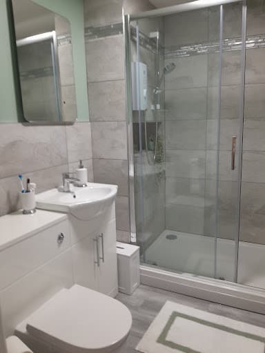 MJC Installation Services — Customer photo
