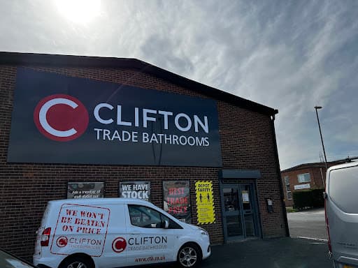 Clifton Trade Bathrooms Nottingham — Customer photo