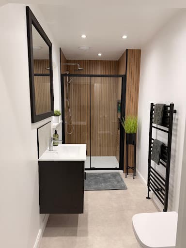 NYC Bathrooms Aberdeen — Customer photo