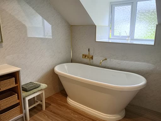 Bathroom City — Customer photo