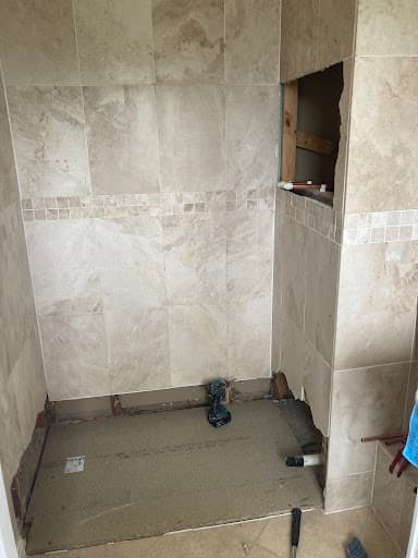 Top Bathrooms Flitwick LTD — Customer photo