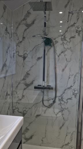 Direct Bathroom, Plumbing & Heating Supplies Ltd — Customer photo