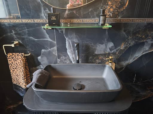 Calibre Bathrooms — Customer photo