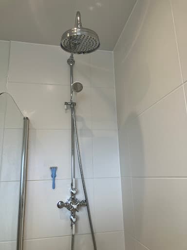 The Bathroom & Shower Centre — Customer photo