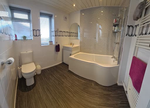 Bath Barn — Customer photo