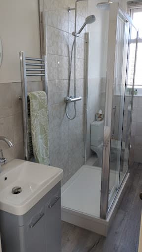 KSB Bathrooms — Customer photo