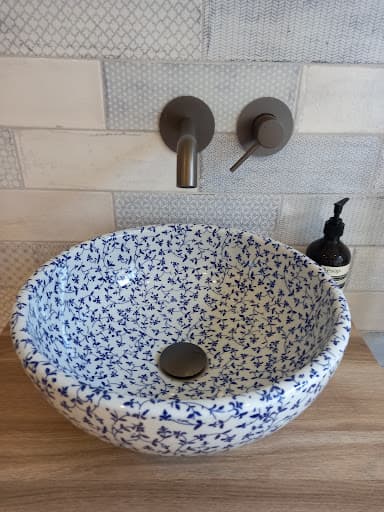 London Basin Company — Customer photo
