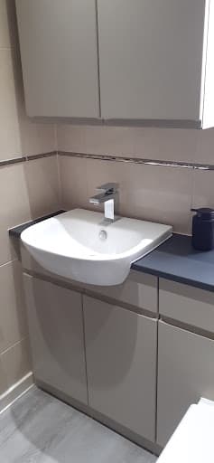 Paramount Bathrooms — Customer photo