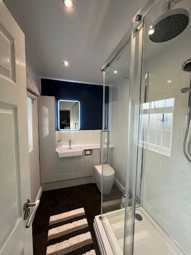Panoramic Bathrooms — Customer photo