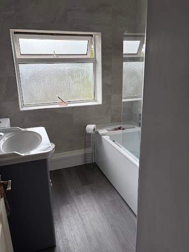 Bates Plumbers Yorkshire — Customer photo