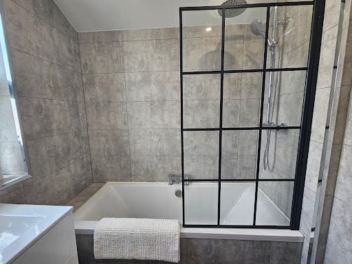Ultimate Home Solutions Ltd — Customer photo