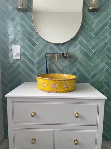 London Basin Company — Customer photo