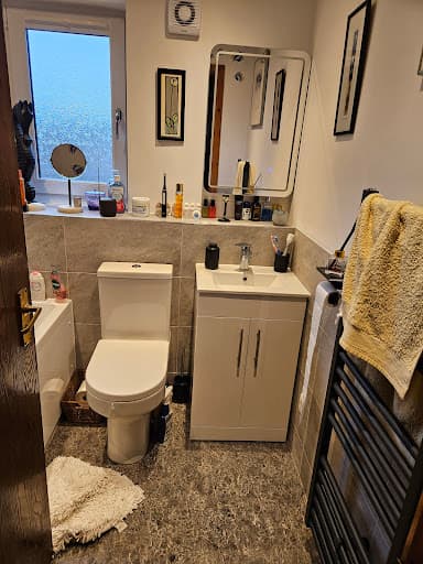 FPS Bathrooms Glasgow | Remodels, Fitters, Renovators, Contractors — Customer photo