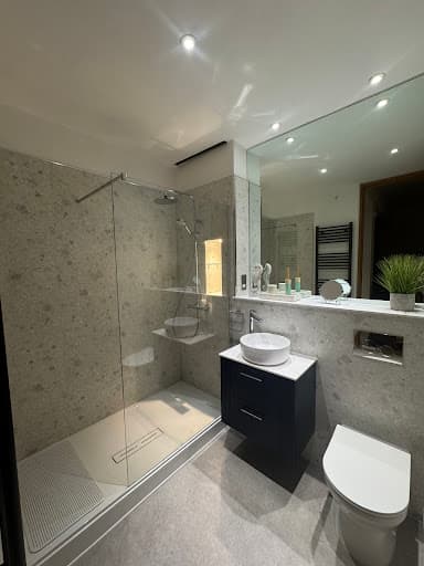 KC Bathrooms — Customer photo