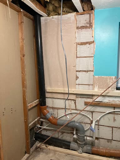 Broz Bathrooms & Interiors Limited — Customer photo