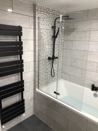 Soak Installations — Customer photo